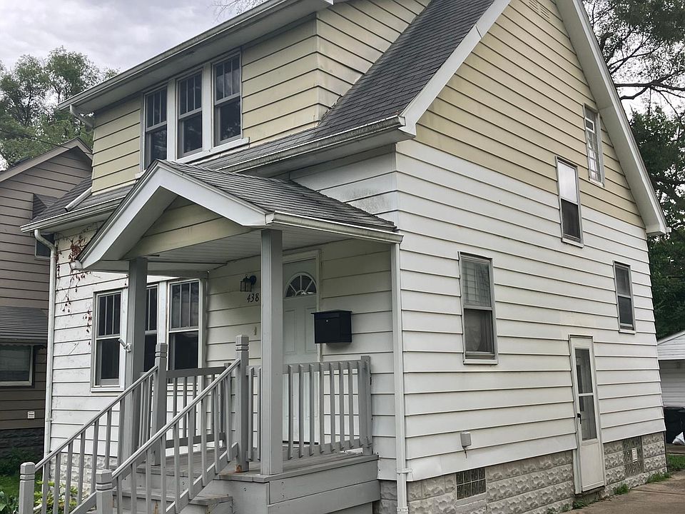 1st image of 438 E Saratoga Ave