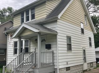 438 E Saratoga Ave, Ferndale, MI 48220