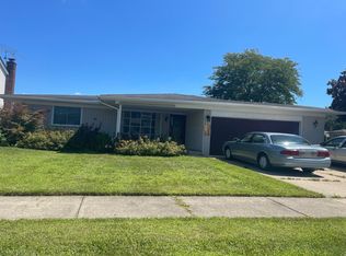 7554 Capri Dr, Canton, MI 48187