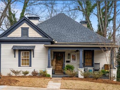 1171 Eggleston St SW, Atlanta, GA, 30310