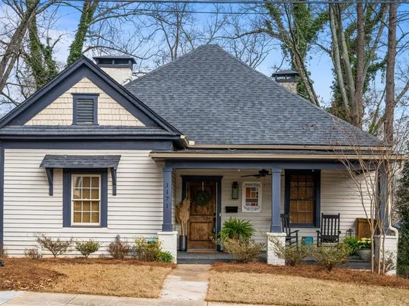 1171 Eggleston St SW, Atlanta, GA 30310