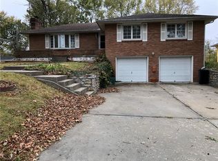 7926 Rowland Ave, Kansas City, KS 66109