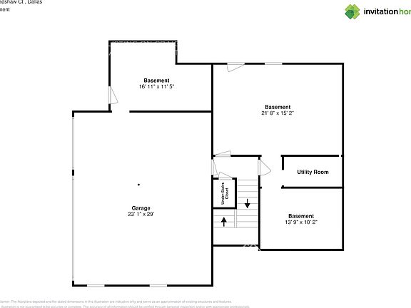 2nd image of this home