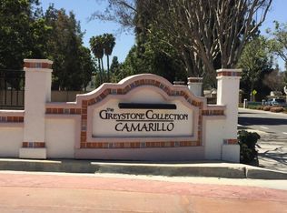 630 Paseo Lunar, Camarillo, CA 93010