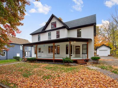 11 3rd Ave NW, Faribault, MN, 55021