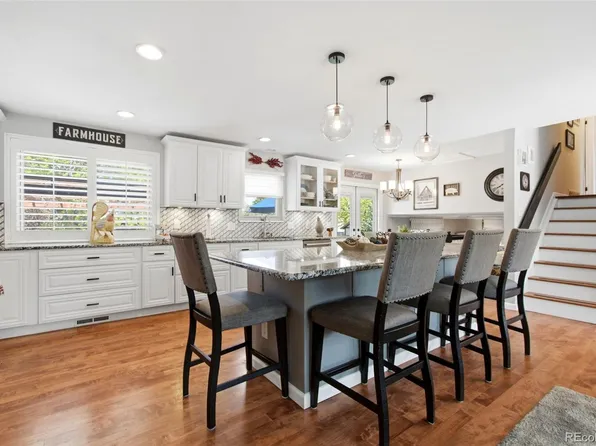 1514 S Fraser Way, Aurora, CO 80012