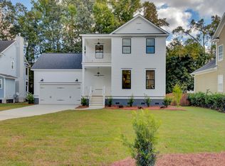 2201 Caisson Ct, Charleston, SC 29414