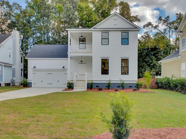 2201 Caisson Ct, Charleston, SC 29414