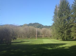 44184 Grassmere Rd, Concrete, WA 98237