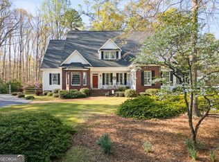 620 Upton Mill Dr, Washington, GA 30673