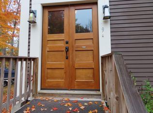 9 Waukewan Ave #2, Meredith, NH 03253