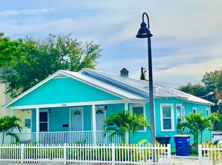 1502 N Fort Harrison Ave #B, Clearwater, FL 33755
