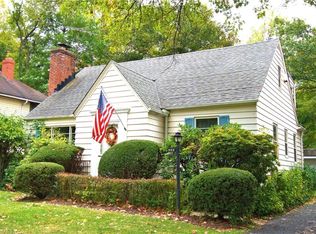 3974 Monticello Blvd, Cleveland Heights, OH