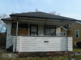36 Warren St, Calumet City, IL