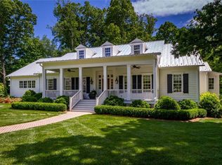 2820 Bitting Rd, Winston Salem, NC 27104