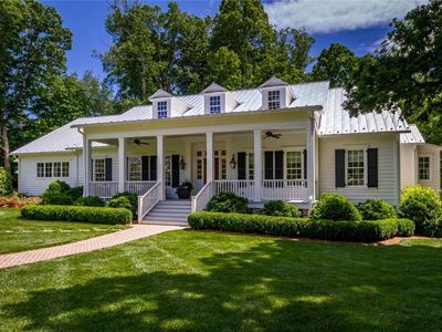2820 N Bitting Rd, Winston Salem, NC, 27104