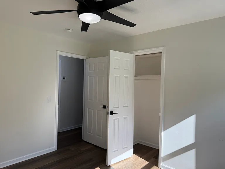 Bedroom #3