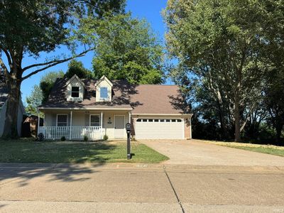 1827 Glen Moor Rd, Evansville, IN, 47715