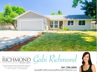 1198 Palace Dr NE, Salem, OR 97301