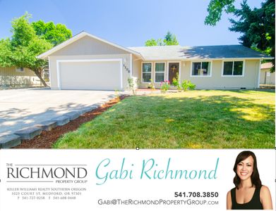 1198 Palace Dr NE, Salem, OR, 97301