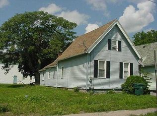 123 Seward St, Rochester, NY 14608