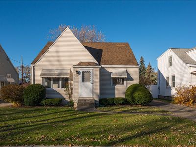 129 Treadwell Rd, Tonawanda, NY, 14150