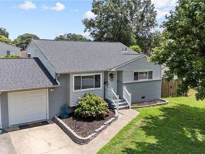 560 Sandburg St, Virginia Beach, VA, 23462