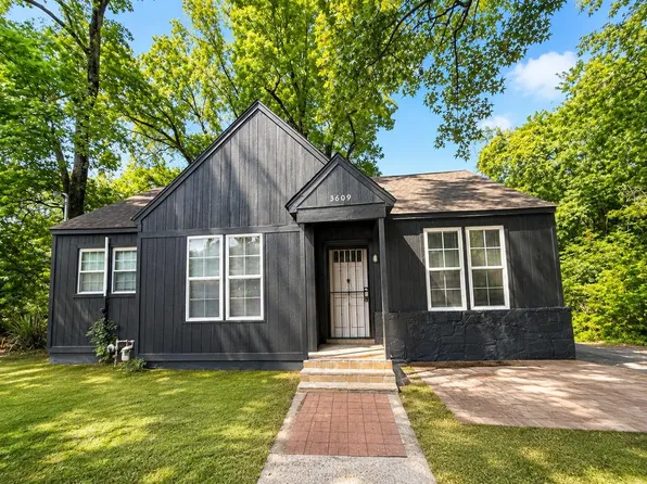 3609 Overton Crossing St, Memphis, TN 38127