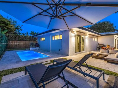 1221 NE 85th St, Miami, FL, 33138