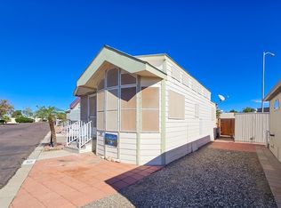 6649 E 32nd St #250, Yuma, AZ 85365