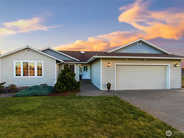 3104 Elmont Avenue, Enumclaw, WA 98022