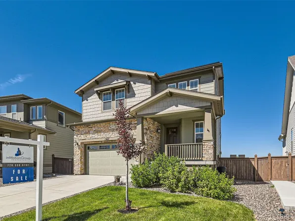 1907 Coopers Hawk Court, Brighton, CO 80601