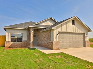 2526 Plymouth Rock Rd, Abilene, TX 79601