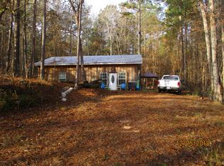 8931 Lake Flora Dr, Lauderdale, MS 39335