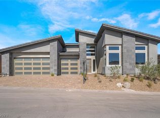 125 Tre Pietre St, Henderson, NV 89011
