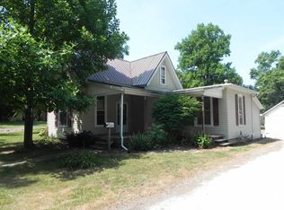 211 S Market St, North Manchester, IN 46962