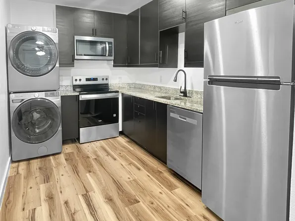 612 S Blue Mound Rd APT 3A, Fort Worth, TX 76131