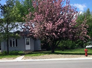 12207 2nd St, Northome, MN 56661