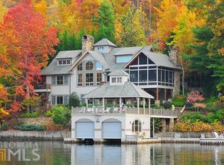 2020 Murray Cove Rd, Tiger, GA 30576