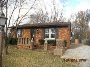 1804 Shelby Ave, Evansville, IN 47714