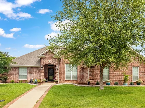 3608 Melody Ln, Texarkana, TX 75503