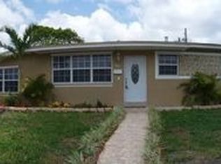 331 NW 183rd St, Miami Gardens, FL 33169