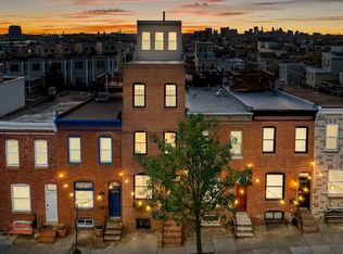 1106 S Baylis St, Baltimore, MD 21224