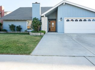 2346 E Larch St, Simi Valley, CA 93065