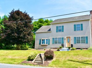 2890 Belvidere Rd, Phillipsburg, NJ 08865