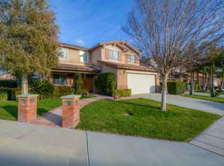 7237 Oak Tree Pl, Fontana, CA 92336