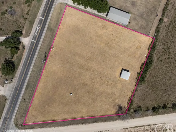 Fm 613, Tuscola, TX 79562