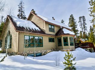 114 Yarrow Ln, Keystone, CO 80435