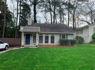 1975 Woodland Hills Ave NW, Atlanta, GA 30318