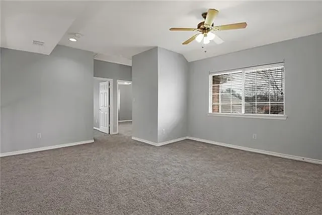 Living #3 - Game room - 2nd floor